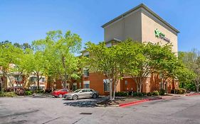 Extended Stay America Suites - Atlanta - Marietta - Powers Ferry Rd